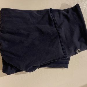 lululemon navy leggings